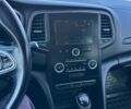 Белый Рено Меган, объемом двигателя 1.46 л и пробегом 202 тыс. км за 12500 $, фото 17 на Automoto.ua