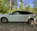 Білий Рено Меган, об'ємом двигуна 1.5 л та пробігом 219 тис. км за 11800 $, фото 2 на Automoto.ua