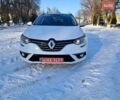 Белый Рено Меган, объемом двигателя 1.5 л и пробегом 182 тыс. км за 12788 $, фото 24 на Automoto.ua