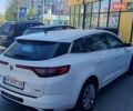 Белый Рено Меган, объемом двигателя 1.46 л и пробегом 188 тыс. км за 14000 $, фото 4 на Automoto.ua