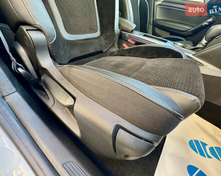 Білий Рено Меган, об'ємом двигуна 1.46 л та пробігом 185 тис. км за 15600 $, фото 23 на Automoto.ua