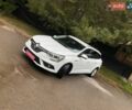 Білий Рено Меган, об'ємом двигуна 1.5 л та пробігом 150 тис. км за 14290 $, фото 8 на Automoto.ua
