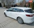 Белый Рено Меган, объемом двигателя 1.46 л и пробегом 260 тыс. км за 10500 $, фото 4 на Automoto.ua