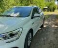 Белый Рено Меган, объемом двигателя 1.46 л и пробегом 219 тыс. км за 11500 $, фото 1 на Automoto.ua