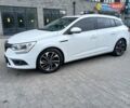 Белый Рено Меган, объемом двигателя 1.5 л и пробегом 221 тыс. км за 11499 $, фото 5 на Automoto.ua
