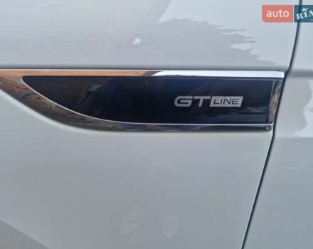 Белый Рено Меган, объемом двигателя 1.5 л и пробегом 218 тыс. км за 14900 $, фото 11 на Automoto.ua