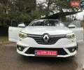 Білий Рено Меган, об'ємом двигуна 1.5 л та пробігом 150 тис. км за 14290 $, фото 21 на Automoto.ua