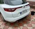 Белый Рено Меган, объемом двигателя 1.46 л и пробегом 201 тыс. км за 12300 $, фото 11 на Automoto.ua