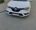 Белый Рено Меган, объемом двигателя 1.46 л и пробегом 230 тыс. км за 11800 $, фото 7 на Automoto.ua