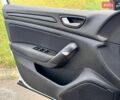 Белый Рено Меган, объемом двигателя 1.46 л и пробегом 237 тыс. км за 11500 $, фото 34 на Automoto.ua
