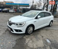Белый Рено Меган, объемом двигателя 1.46 л и пробегом 228 тыс. км за 12700 $, фото 76 на Automoto.ua