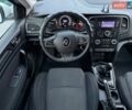 Белый Рено Меган, объемом двигателя 1.46 л и пробегом 197 тыс. км за 10899 $, фото 19 на Automoto.ua