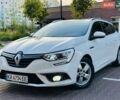 Білий Рено Меган, об'ємом двигуна 1.46 л та пробігом 178 тис. км за 11999 $, фото 3 на Automoto.ua