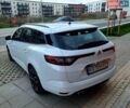 Белый Рено Меган, объемом двигателя 1.46 л и пробегом 194 тыс. км за 13500 $, фото 10 на Automoto.ua