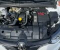 Белый Рено Меган, объемом двигателя 1.46 л и пробегом 205 тыс. км за 10700 $, фото 27 на Automoto.ua