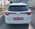 Білий Рено Меган, об'ємом двигуна 1.5 л та пробігом 243 тис. км за 11500 $, фото 3 на Automoto.ua