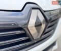 Белый Рено Меган, объемом двигателя 1.46 л и пробегом 228 тыс. км за 13700 $, фото 17 на Automoto.ua