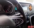 Білий Рено Меган, об'ємом двигуна 1.5 л та пробігом 247 тис. км за 11599 $, фото 4 на Automoto.ua