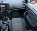 Белый Рено Меган, объемом двигателя 1.46 л и пробегом 197 тыс. км за 10899 $, фото 20 на Automoto.ua