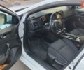 Білий Рено Меган, об'ємом двигуна 1.5 л та пробігом 194 тис. км за 14800 $, фото 17 на Automoto.ua