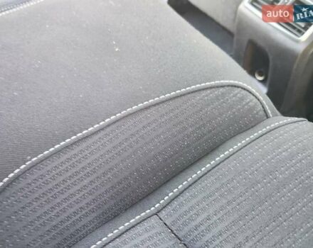 Белый Рено Меган, объемом двигателя 1.46 л и пробегом 200 тыс. км за 11999 $, фото 93 на Automoto.ua