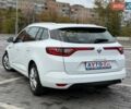 Білий Рено Меган, об'ємом двигуна 1.46 л та пробігом 195 тис. км за 12900 $, фото 14 на Automoto.ua