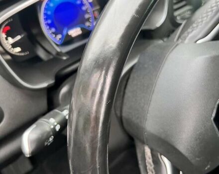 Белый Рено Меган, объемом двигателя 1.5 л и пробегом 208 тыс. км за 14300 $, фото 20 на Automoto.ua