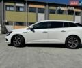 Білий Рено Меган, об'ємом двигуна 1.6 л та пробігом 192 тис. км за 12950 $, фото 9 на Automoto.ua