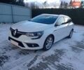 Белый Рено Меган, объемом двигателя 1.46 л и пробегом 197 тыс. км за 11499 $, фото 1 на Automoto.ua