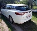 Белый Рено Меган, объемом двигателя 0 л и пробегом 210 тыс. км за 11700 $, фото 4 на Automoto.ua