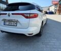 Білий Рено Меган, об'ємом двигуна 1.6 л та пробігом 192 тис. км за 12950 $, фото 42 на Automoto.ua