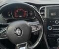 Белый Рено Меган, объемом двигателя 1.46 л и пробегом 237 тыс. км за 10200 $, фото 11 на Automoto.ua