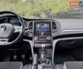 Білий Рено Меган, об'ємом двигуна 1.5 л та пробігом 150 тис. км за 14290 $, фото 68 на Automoto.ua