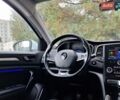 Білий Рено Меган, об'ємом двигуна 1.5 л та пробігом 150 тис. км за 14290 $, фото 72 на Automoto.ua