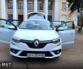 Белый Рено Меган, объемом двигателя 1.5 л и пробегом 181 тыс. км за 9999 $, фото 8 на Automoto.ua