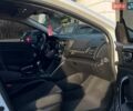 Белый Рено Меган, объемом двигателя 1.46 л и пробегом 195 тыс. км за 12500 $, фото 13 на Automoto.ua