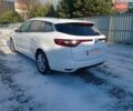 Белый Рено Меган, объемом двигателя 1.46 л и пробегом 197 тыс. км за 11499 $, фото 6 на Automoto.ua