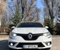 Білий Рено Меган, об'ємом двигуна 1.5 л та пробігом 271 тис. км за 11300 $, фото 2 на Automoto.ua