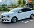 Білий Рено Меган, об'ємом двигуна 1.46 л та пробігом 178 тис. км за 11999 $, фото 21 на Automoto.ua