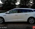 Білий Рено Меган, об'ємом двигуна 1.5 л та пробігом 199 тис. км за 11500 $, фото 5 на Automoto.ua