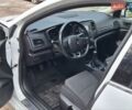 Белый Рено Меган, объемом двигателя 1.46 л и пробегом 181 тыс. км за 9999 $, фото 6 на Automoto.ua