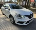 Белый Рено Меган, объемом двигателя 1.2 л и пробегом 190 тыс. км за 9500 $, фото 13 на Automoto.ua