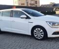Белый Рено Меган, объемом двигателя 15 л и пробегом 148 тыс. км за 12700 $, фото 22 на Automoto.ua