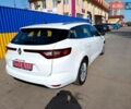 Белый Рено Меган, объемом двигателя 1.5 л и пробегом 242 тыс. км за 11350 $, фото 17 на Automoto.ua