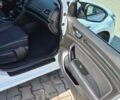 Білий Рено Меган, об'ємом двигуна 1.46 л та пробігом 200 тис. км за 12900 $, фото 19 на Automoto.ua