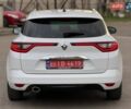 Білий Рено Меган, об'ємом двигуна 1.6 л та пробігом 193 тис. км за 10500 $, фото 5 на Automoto.ua