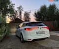 Білий Рено Меган, об'ємом двигуна 1.46 л та пробігом 168 тис. км за 9999 $, фото 4 на Automoto.ua