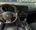 Білий Рено Меган, об'ємом двигуна 1.5 л та пробігом 271 тис. км за 10900 $, фото 5 на Automoto.ua