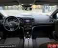 Белый Рено Меган, объемом двигателя 1.5 л и пробегом 190 тыс. км за 11300 $, фото 9 на Automoto.ua
