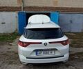 Белый Рено Меган, объемом двигателя 1.46 л и пробегом 175 тыс. км за 14300 $, фото 29 на Automoto.ua